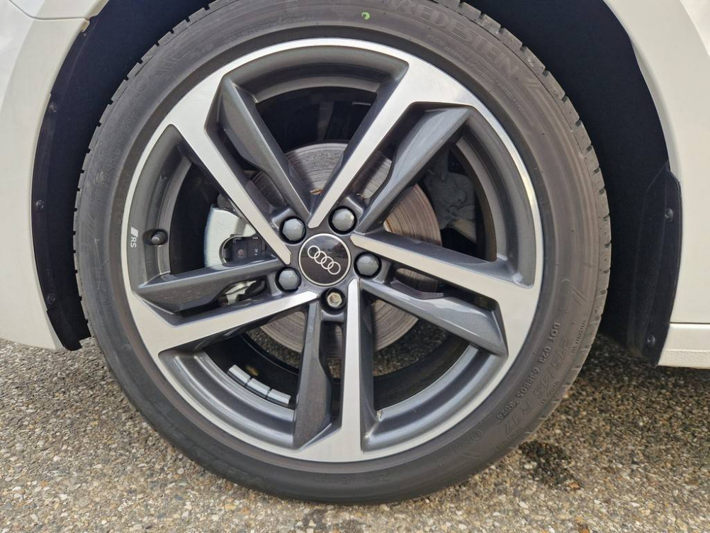 Acheter Audi A1 A1 Sportback 30 TFSI 116 ch S tronic 7 Black Edition 5p neuf dans les concessions du Groupe Faurie