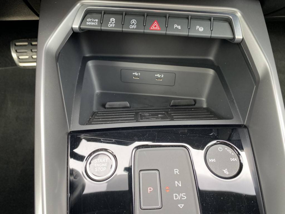 Acheter Audi A3 A3 Sportback 35 TDI 150 S tronic 7 S Line 5p occasion dans les concessions du Groupe Faurie