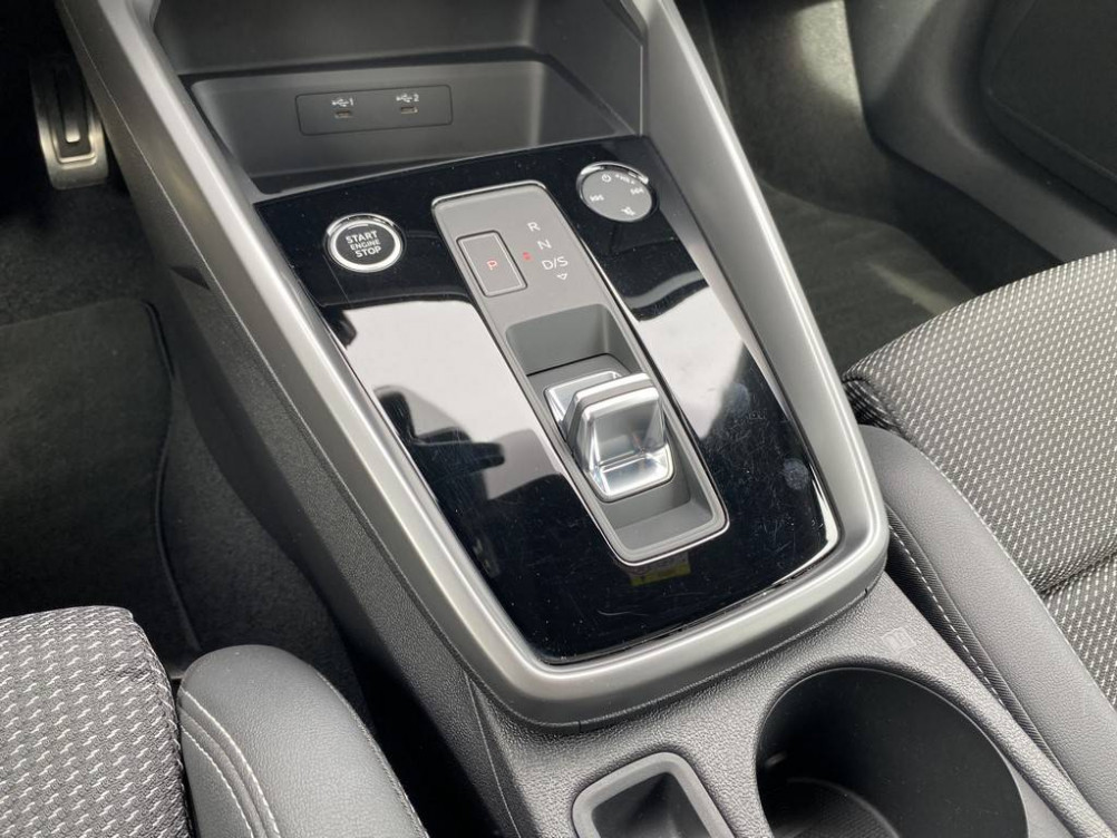 Acheter Audi A3 A3 Sportback 35 TDI 150 S tronic 7 S Line 5p occasion dans les concessions du Groupe Faurie