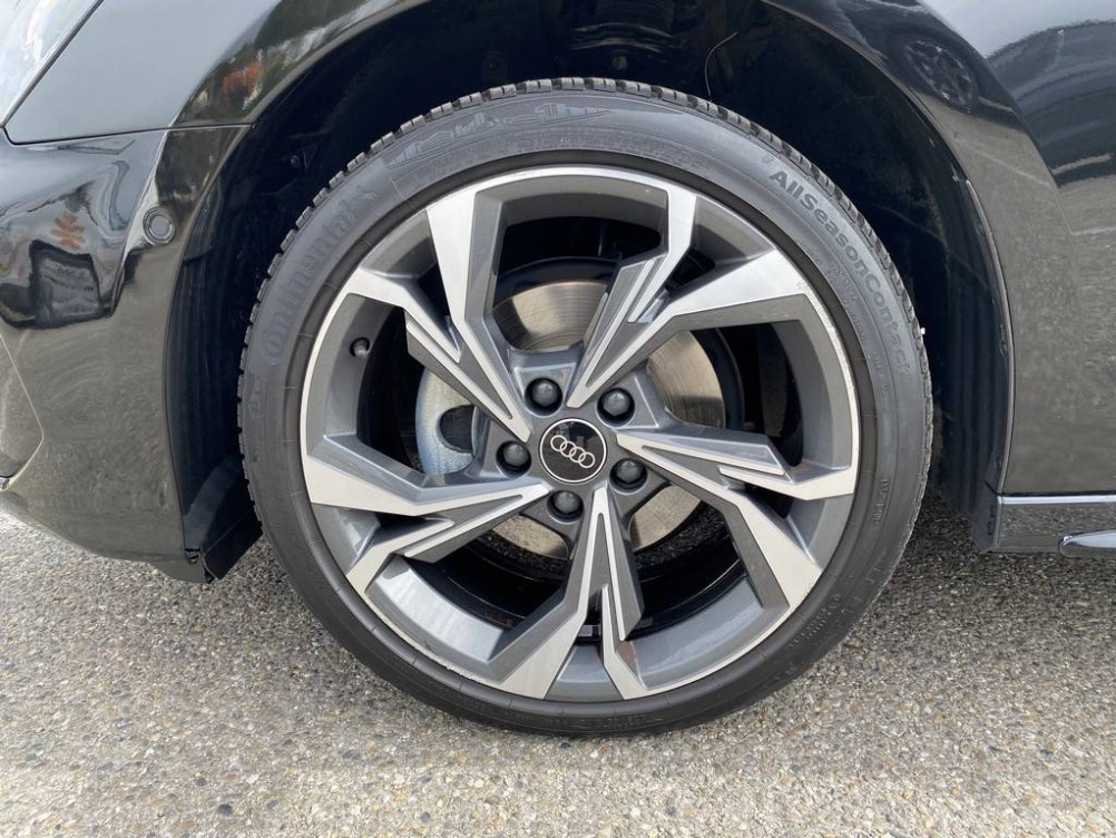 Acheter Audi A3 A3 Sportback 35 TDI 150 S tronic 7 S Line 5p occasion dans les concessions du Groupe Faurie