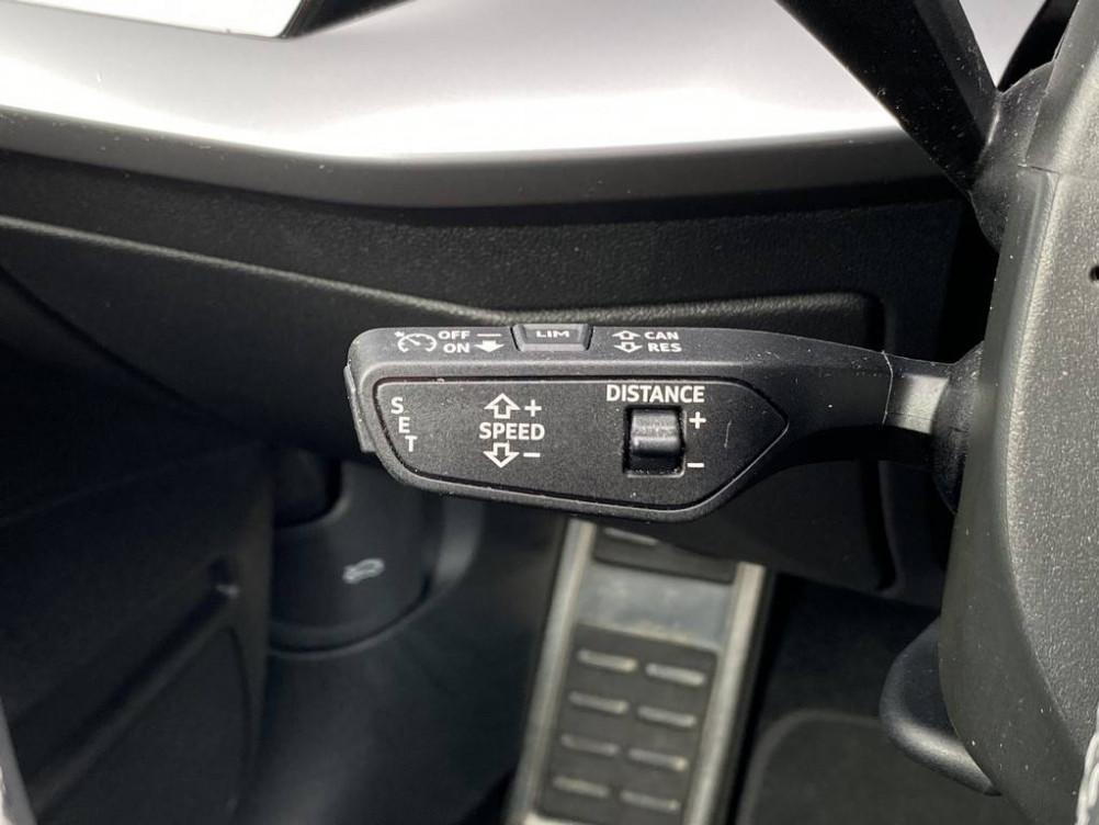 Acheter Audi A3 A3 Sportback 35 TDI 150 S tronic 7 S Line 5p occasion dans les concessions du Groupe Faurie