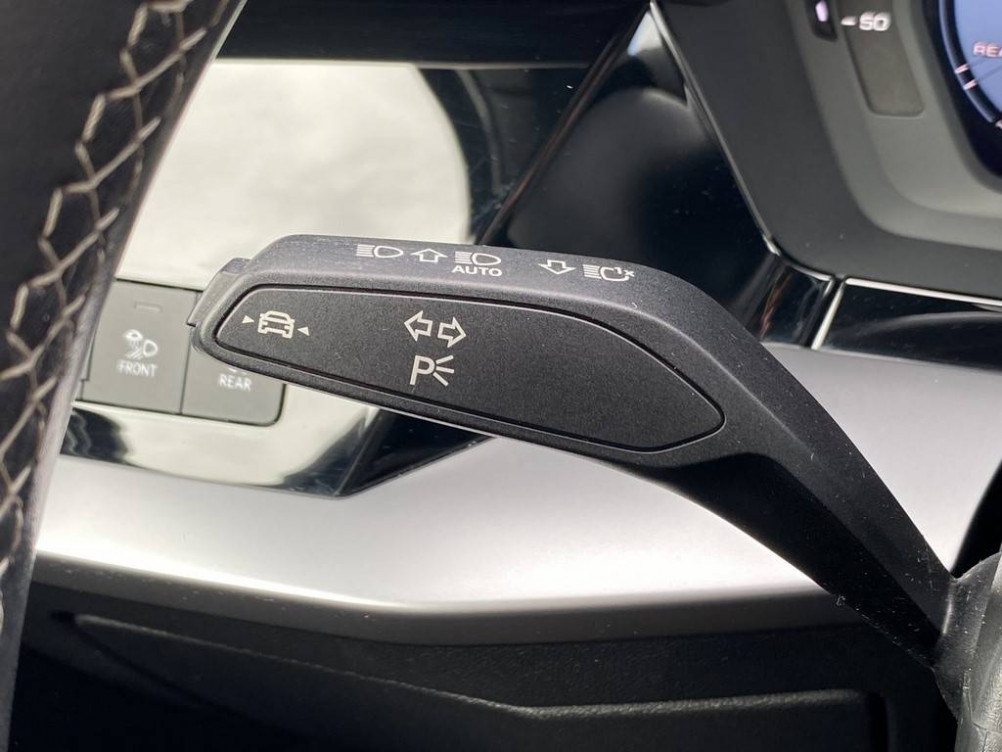 Acheter Audi A3 A3 Sportback 35 TDI 150 S tronic 7 S Line 5p occasion dans les concessions du Groupe Faurie