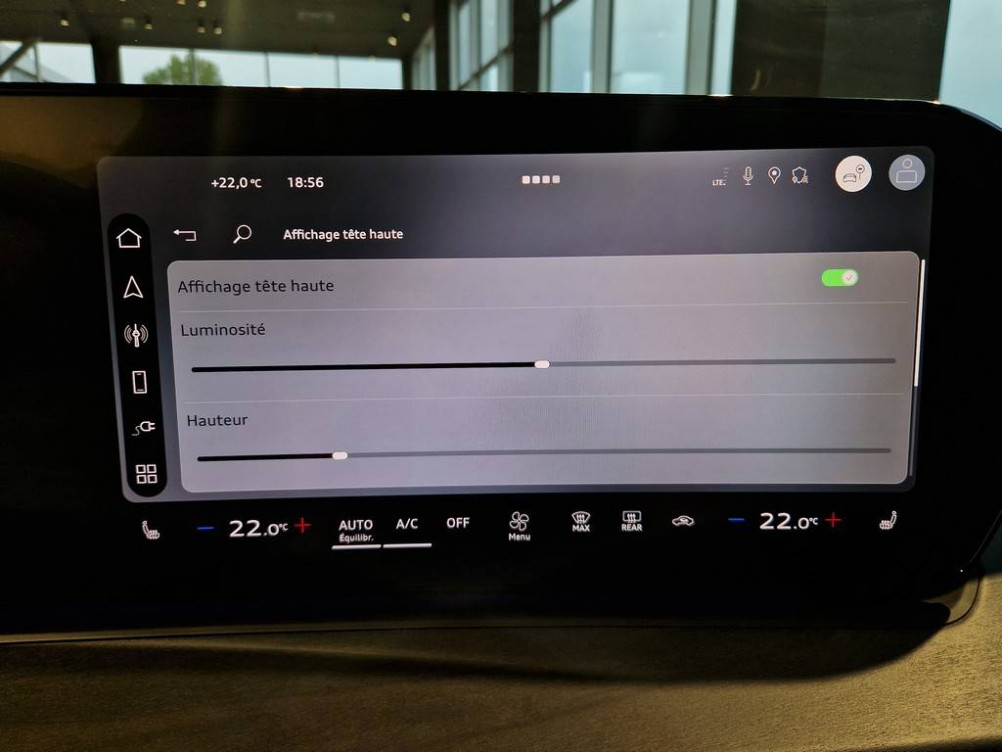 Acheter Audi Q3 Q3 e-hybrid 272 ch S tronic 6 S line 5p neuf dans les concessions du Groupe Faurie