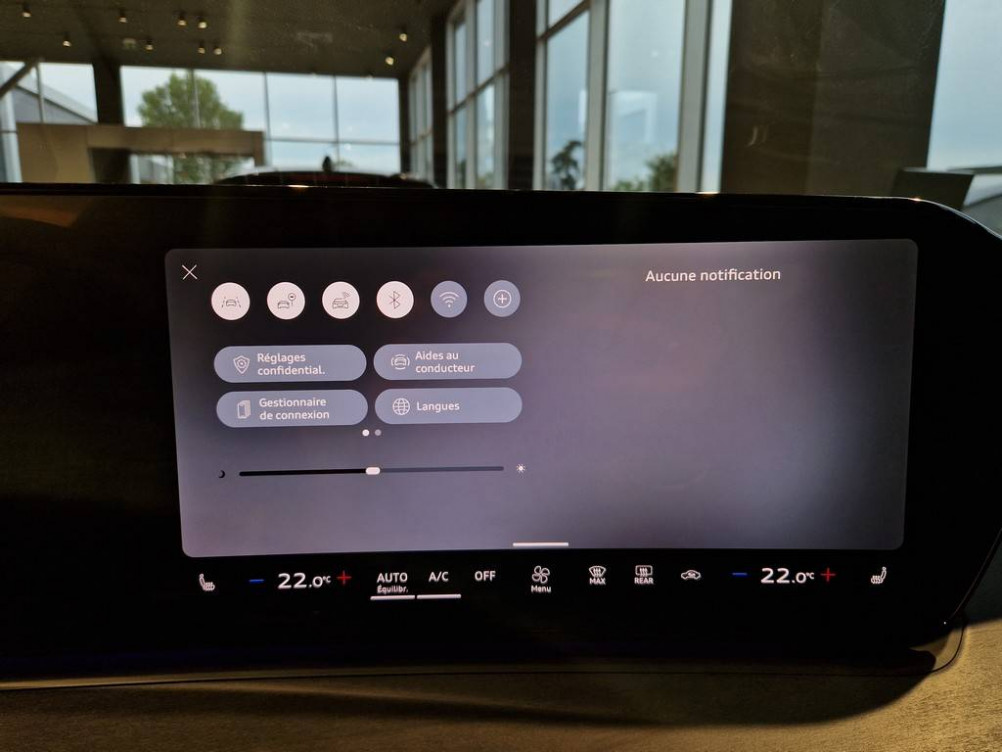 Acheter Audi Q3 Q3 e-hybrid 272 ch S tronic 6 S line 5p neuf dans les concessions du Groupe Faurie