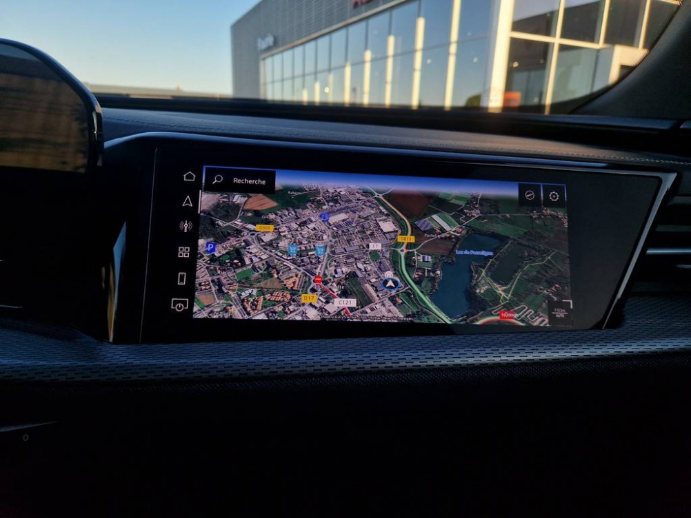 Acheter Audi Q5 Q5 Sportback e-hybrid 299 ch S tronic 7 Quattro S line 5p neuf dans les concessions du Groupe Faurie