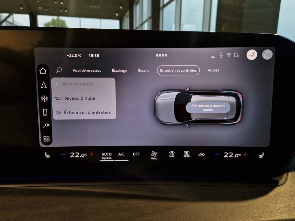 Acheter Audi Q3 Q3 e-hybrid 272 ch S tronic 6 S line 5p neuf dans les concessions du Groupe Faurie