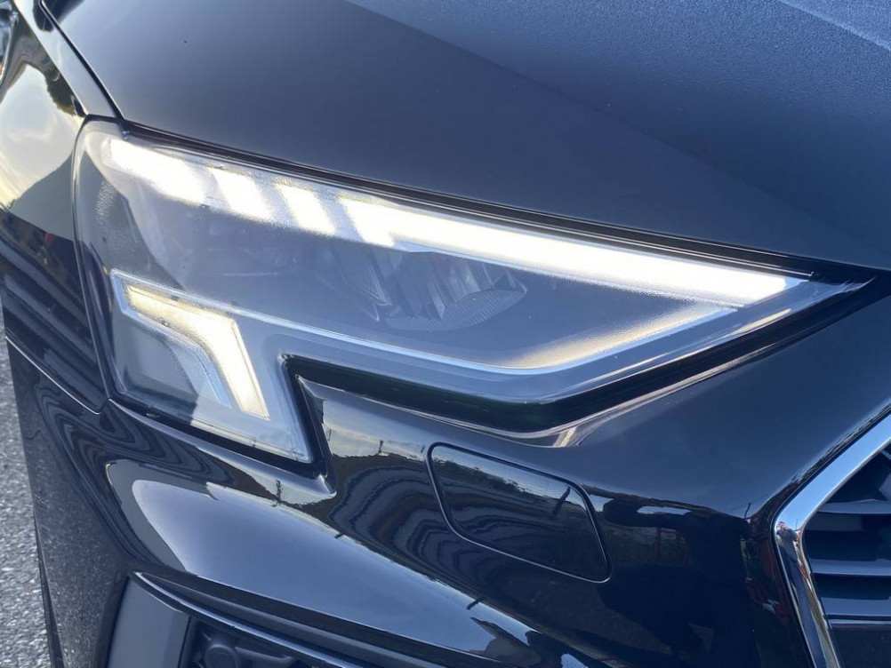 Acheter Audi A3 A3 Sportback 35 TFSI Mild Hybrid 150 S tronic 7 S line 5p occasion dans les concessions du Groupe Faurie