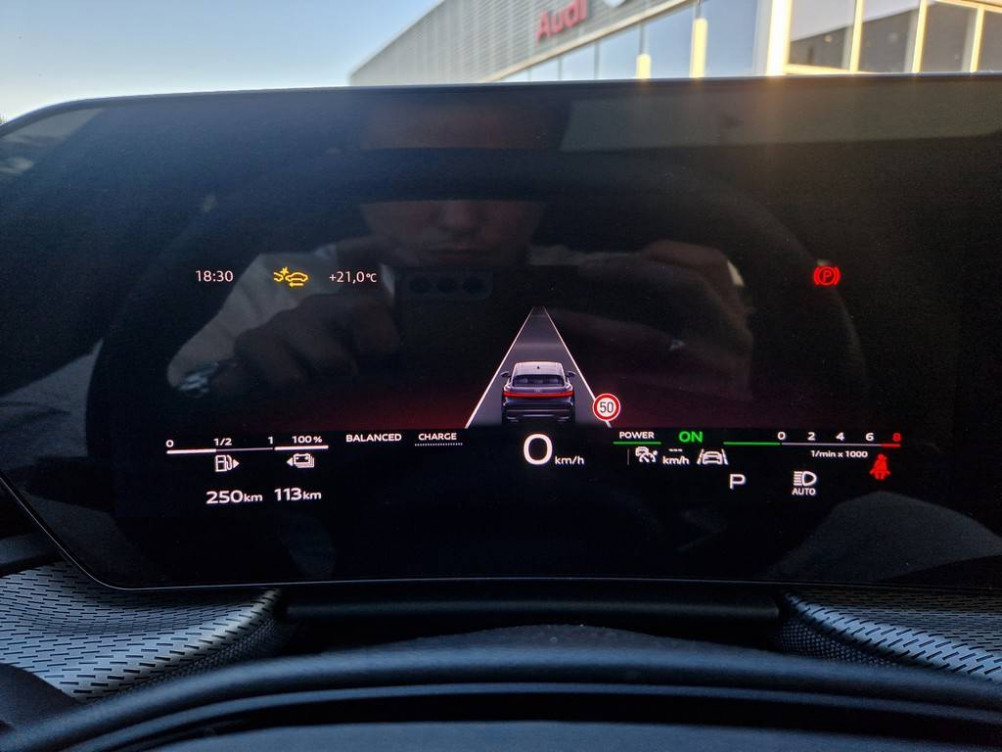 Acheter Audi Q5 Q5 Sportback e-hybrid 299 ch S tronic 7 Quattro S line 5p neuf dans les concessions du Groupe Faurie