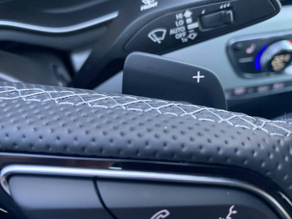 Acheter Audi A5 A5 40 TDI 204 S tronic 7 S Edition 2p occasion dans les concessions du Groupe Faurie