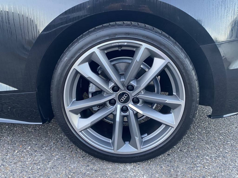 Acheter Audi A5 A5 40 TDI 204 S tronic 7 S Edition 2p occasion dans les concessions du Groupe Faurie