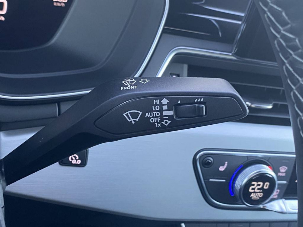 Acheter Audi A5 A5 40 TDI 204 S tronic 7 S Edition 2p occasion dans les concessions du Groupe Faurie