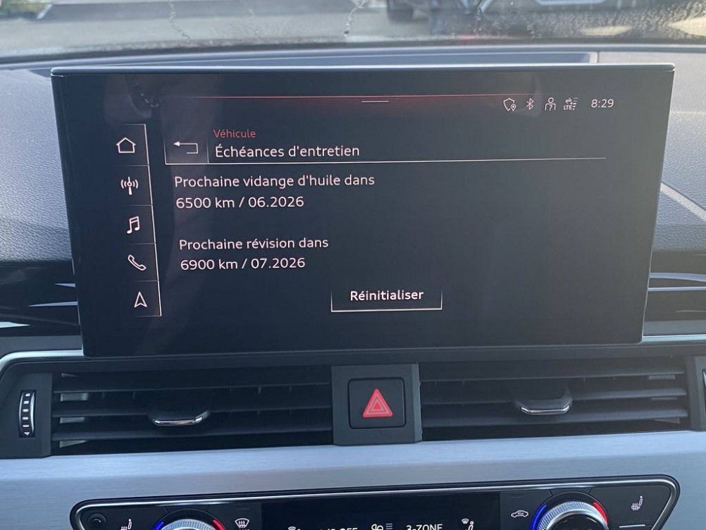 Acheter Audi A5 A5 40 TDI 204 S tronic 7 S Edition 2p occasion dans les concessions du Groupe Faurie