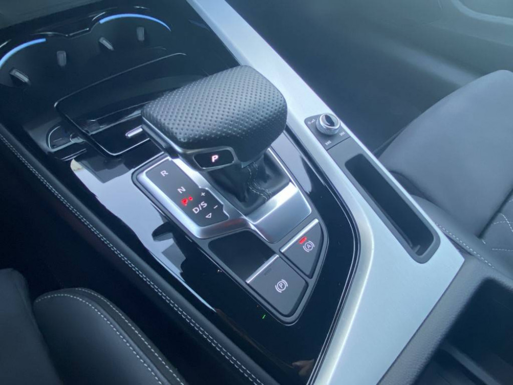 Acheter Audi A5 A5 40 TDI 204 S tronic 7 S Edition 2p occasion dans les concessions du Groupe Faurie