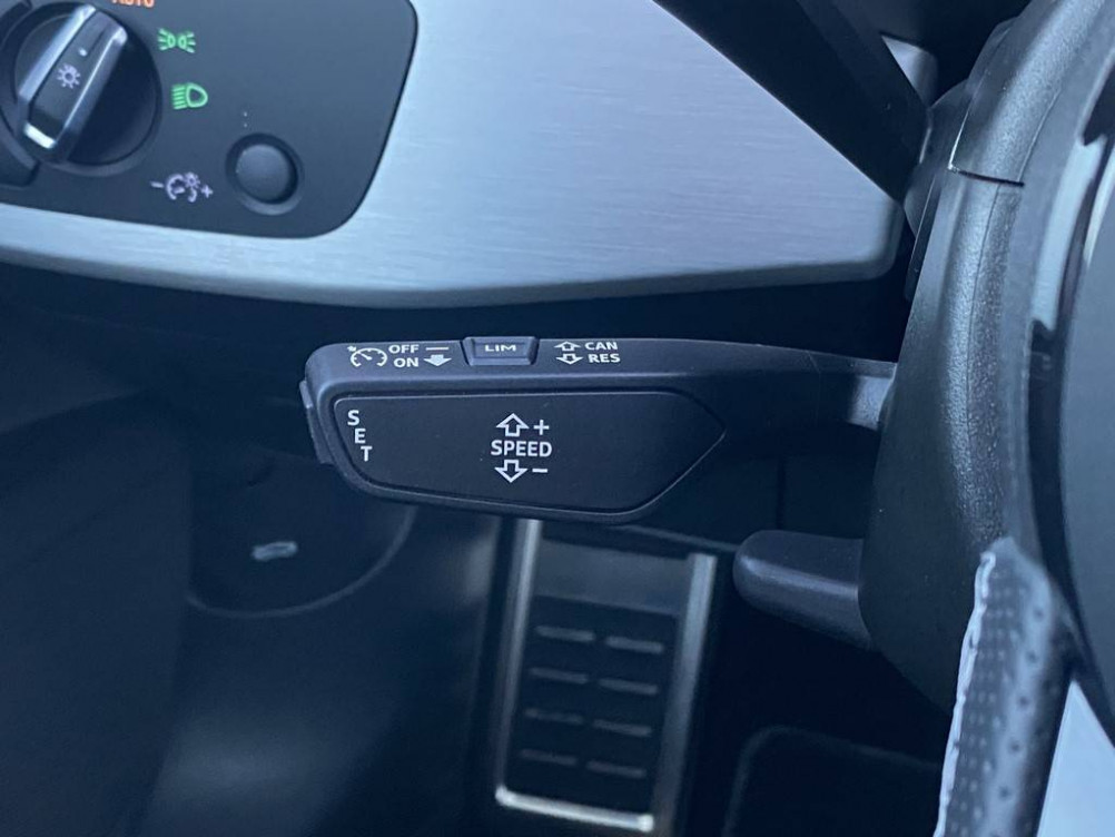 Acheter Audi A5 A5 40 TDI 204 S tronic 7 S Edition 2p occasion dans les concessions du Groupe Faurie