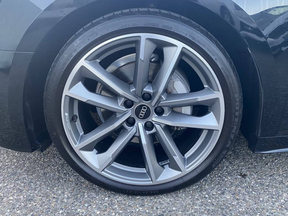 Acheter Audi A5 A5 40 TDI 204 S tronic 7 S Edition 2p occasion dans les concessions du Groupe Faurie