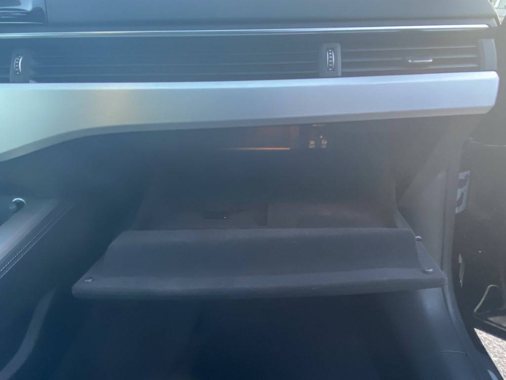 Acheter Audi A5 A5 40 TDI 204 S tronic 7 S Edition 2p occasion dans les concessions du Groupe Faurie