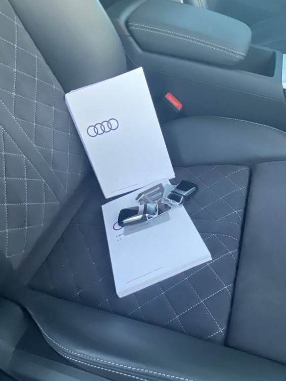 Acheter Audi A5 A5 40 TDI 204 S tronic 7 S Edition 2p occasion dans les concessions du Groupe Faurie