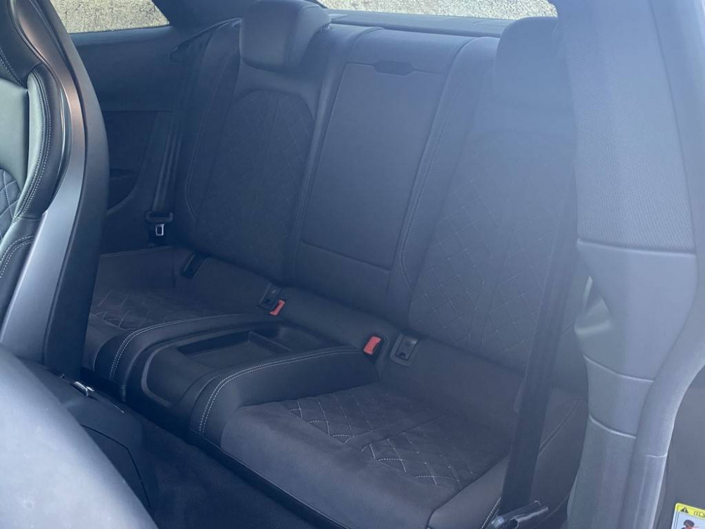 Acheter Audi A5 A5 40 TDI 204 S tronic 7 S Edition 2p occasion dans les concessions du Groupe Faurie