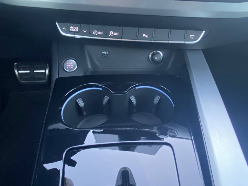 Acheter Audi A5 A5 40 TDI 204 S tronic 7 S Edition 2p occasion dans les concessions du Groupe Faurie