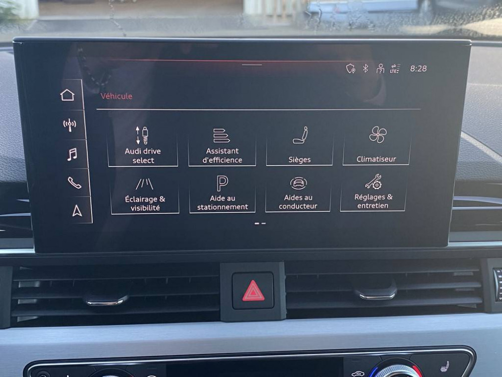 Acheter Audi A5 A5 40 TDI 204 S tronic 7 S Edition 2p occasion dans les concessions du Groupe Faurie