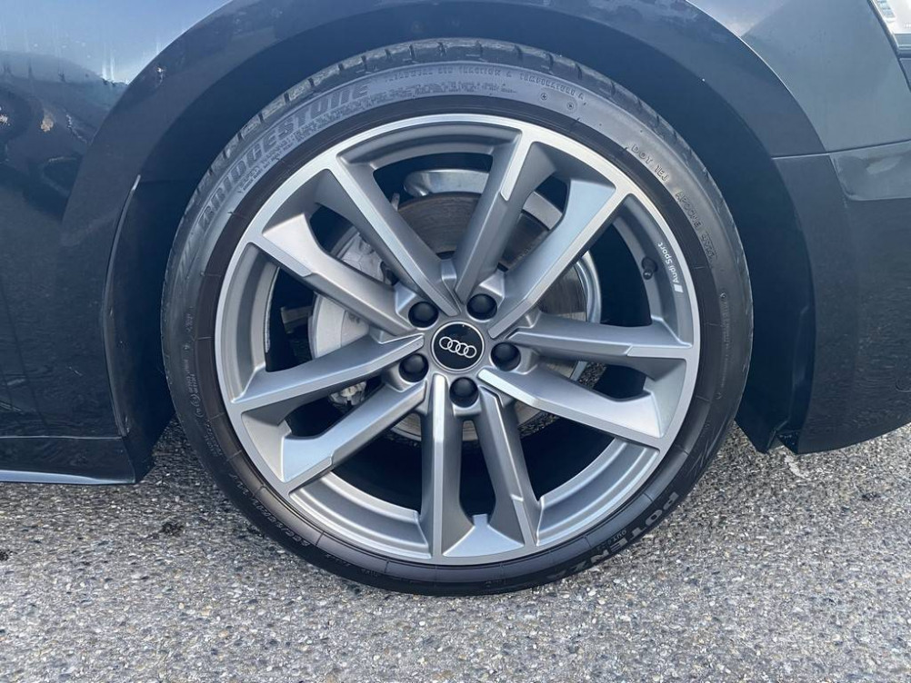 Acheter Audi A5 A5 40 TDI 204 S tronic 7 S Edition 2p occasion dans les concessions du Groupe Faurie