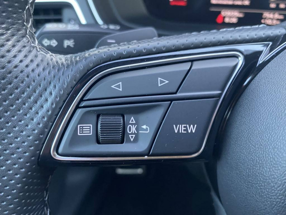 Acheter Audi A5 A5 40 TDI 204 S tronic 7 S Edition 2p occasion dans les concessions du Groupe Faurie