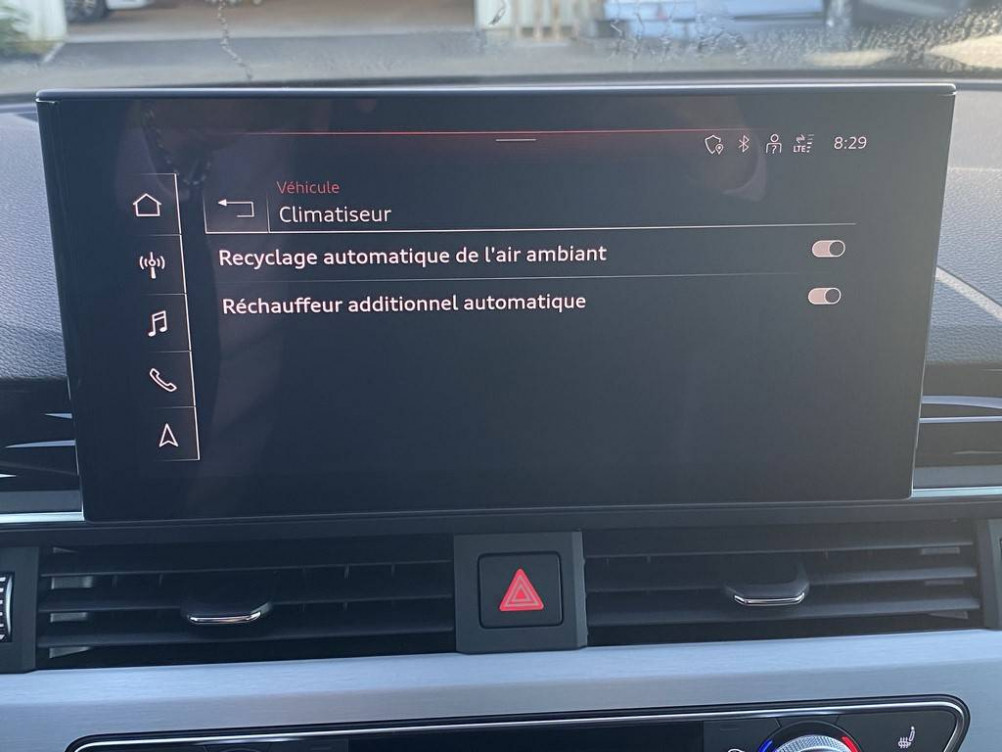 Acheter Audi A5 A5 40 TDI 204 S tronic 7 S Edition 2p occasion dans les concessions du Groupe Faurie