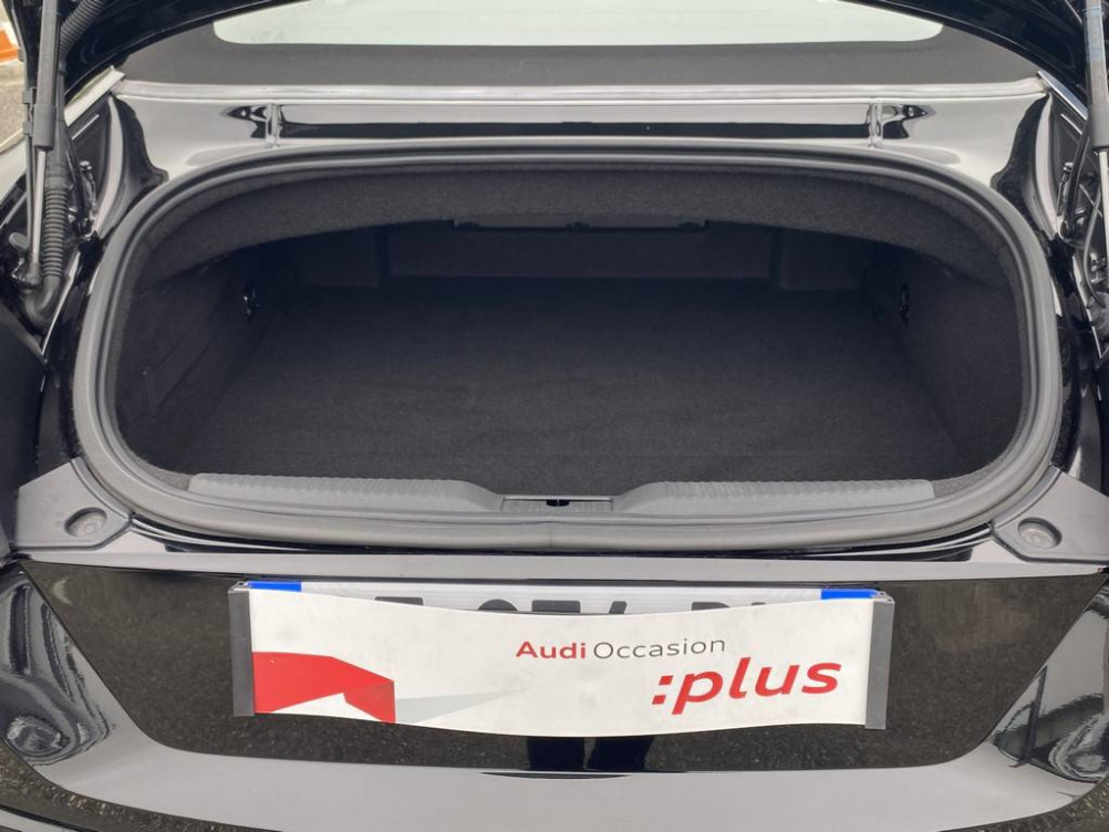Acheter Audi TT RS II TT RS Roadster 2.5 TFSI 400 S tronic 7 Quattro  2p occasion dans les concessions du Groupe Faurie