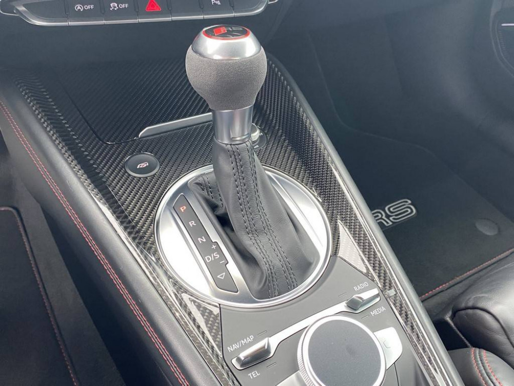 Acheter Audi TT RS II TT RS Roadster 2.5 TFSI 400 S tronic 7 Quattro  2p occasion dans les concessions du Groupe Faurie