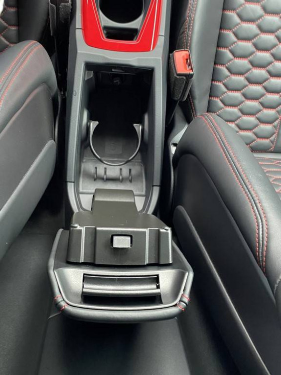 Acheter Audi TT RS II TT RS Roadster 2.5 TFSI 400 S tronic 7 Quattro  2p occasion dans les concessions du Groupe Faurie