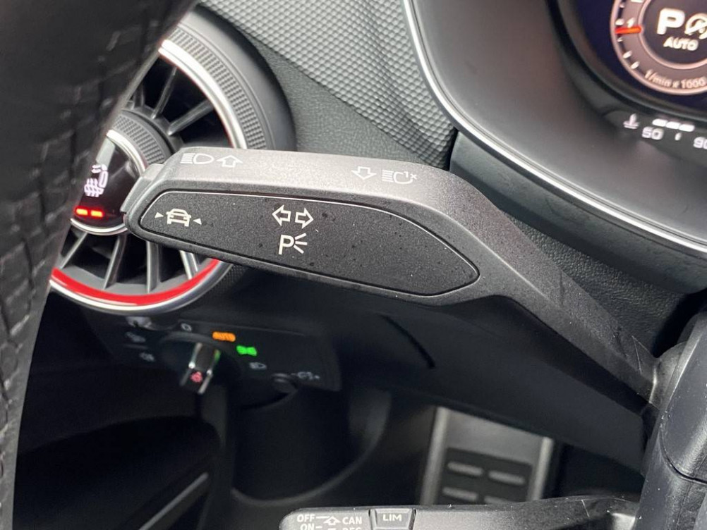 Acheter Audi TT RS II TT RS Roadster 2.5 TFSI 400 S tronic 7 Quattro  2p occasion dans les concessions du Groupe Faurie