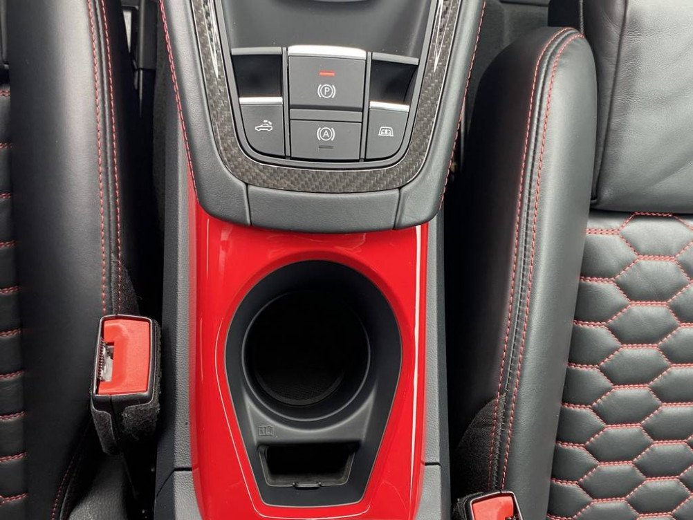 Acheter Audi TT RS II TT RS Roadster 2.5 TFSI 400 S tronic 7 Quattro  2p occasion dans les concessions du Groupe Faurie
