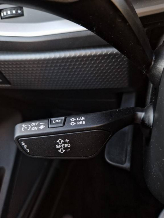 Acheter Audi A1 A1 Sportback 30 TFSI 116 ch S tronic 7 Design 5p neuf dans les concessions du Groupe Faurie