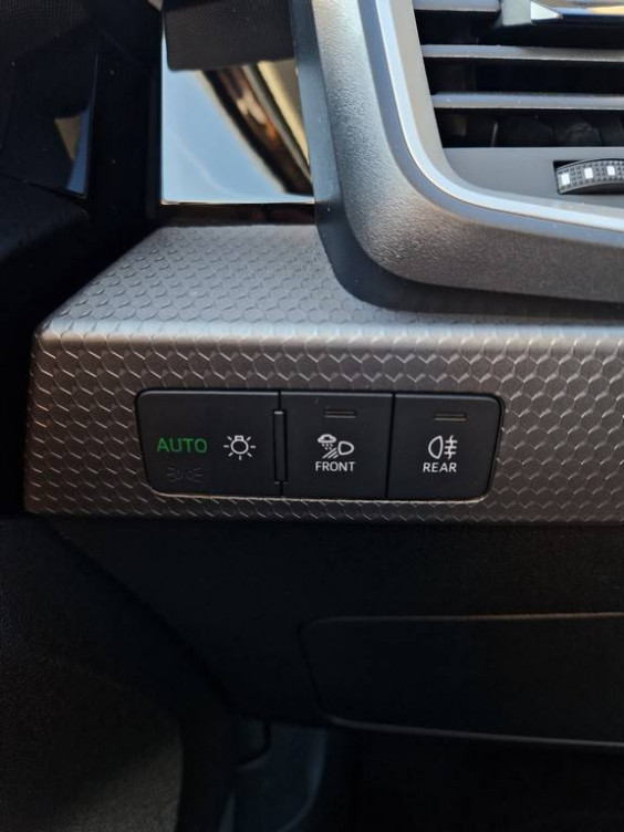 Acheter Audi A1 A1 Sportback 30 TFSI 116 ch S tronic 7 Design 5p neuf dans les concessions du Groupe Faurie