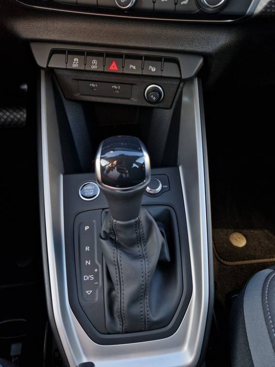 Acheter Audi A1 A1 Sportback 30 TFSI 116 ch S tronic 7 Design 5p neuf dans les concessions du Groupe Faurie