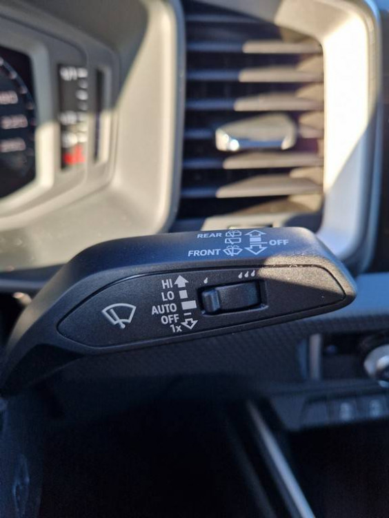 Acheter Audi A1 A1 Sportback 30 TFSI 116 ch S tronic 7 Design 5p neuf dans les concessions du Groupe Faurie