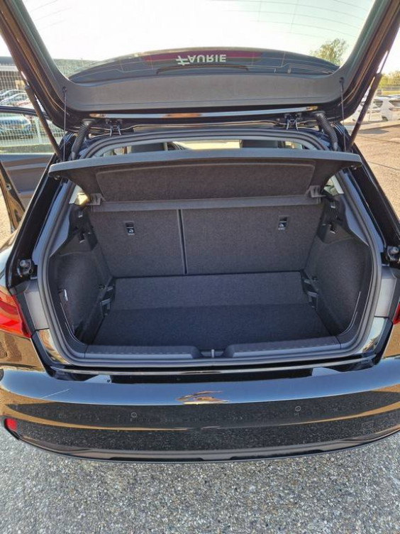 Acheter Audi A1 A1 Sportback 30 TFSI 116 ch S tronic 7 Design 5p neuf dans les concessions du Groupe Faurie