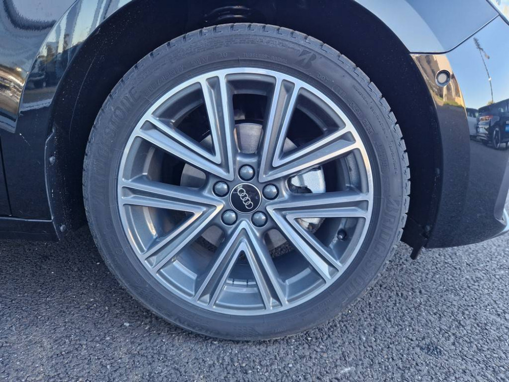 Acheter Audi A1 A1 Sportback 30 TFSI 116 ch S tronic 7 Design 5p neuf dans les concessions du Groupe Faurie