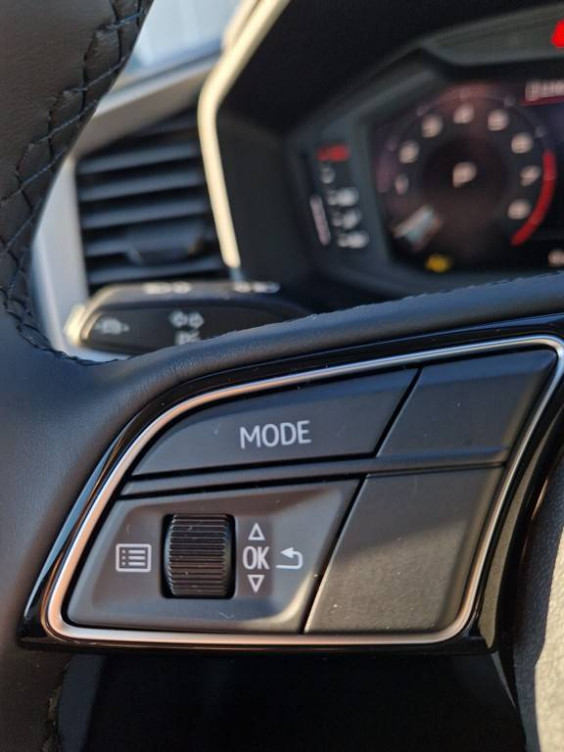 Acheter Audi A1 A1 Sportback 30 TFSI 116 ch S tronic 7 Design 5p neuf dans les concessions du Groupe Faurie