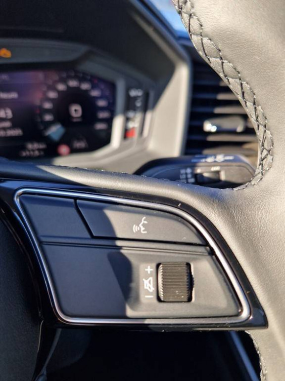 Acheter Audi A1 A1 Sportback 30 TFSI 116 ch S tronic 7 Design 5p neuf dans les concessions du Groupe Faurie