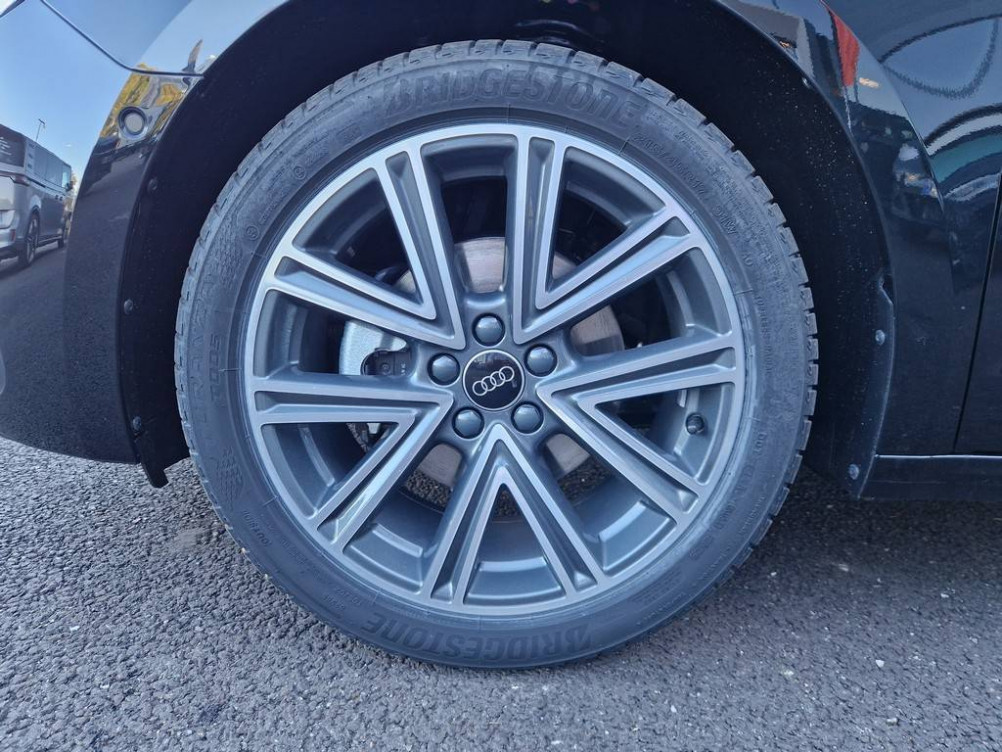 Acheter Audi A1 A1 Sportback 30 TFSI 116 ch S tronic 7 Design 5p neuf dans les concessions du Groupe Faurie