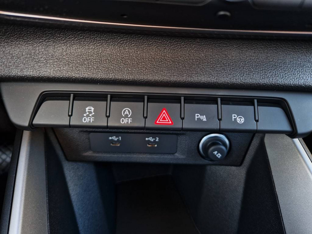 Acheter Audi A1 A1 Sportback 30 TFSI 116 ch S tronic 7 Design 5p neuf dans les concessions du Groupe Faurie