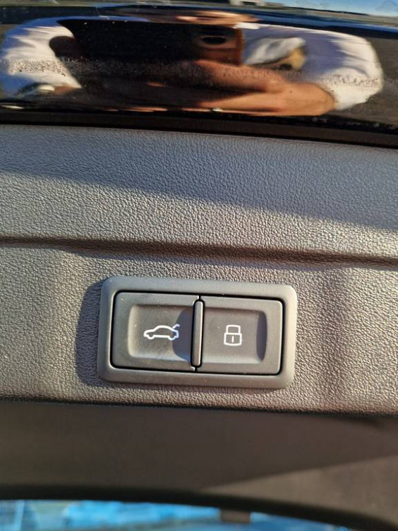 Acheter Audi A5 A5 TFSI 204 ch S tronic 7 Quattro S line 5p neuf dans les concessions du Groupe Faurie