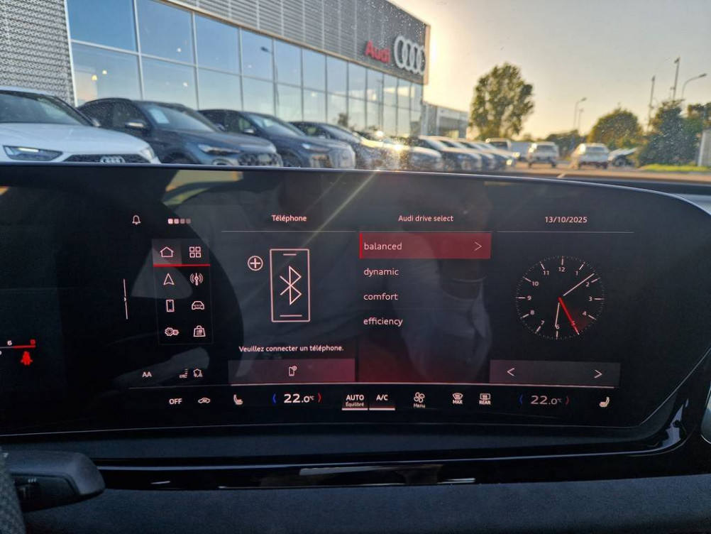 Acheter Audi A5 A5 TFSI 204 ch S tronic 7 Quattro S line 5p neuf dans les concessions du Groupe Faurie