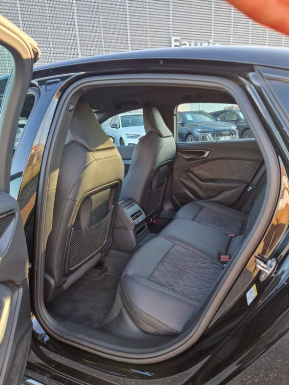 Acheter Audi A5 A5 TFSI 204 ch S tronic 7 Quattro S line 5p neuf dans les concessions du Groupe Faurie
