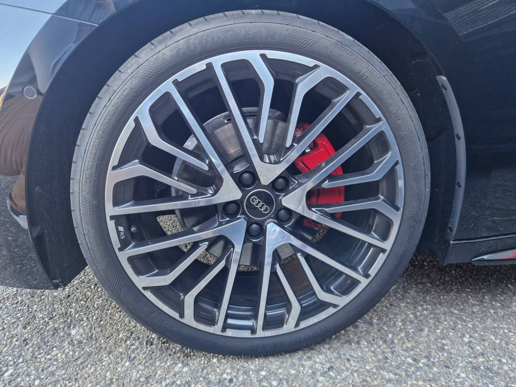 Acheter Audi A5 A5 TFSI 204 ch S tronic 7 Quattro S line 5p neuf dans les concessions du Groupe Faurie