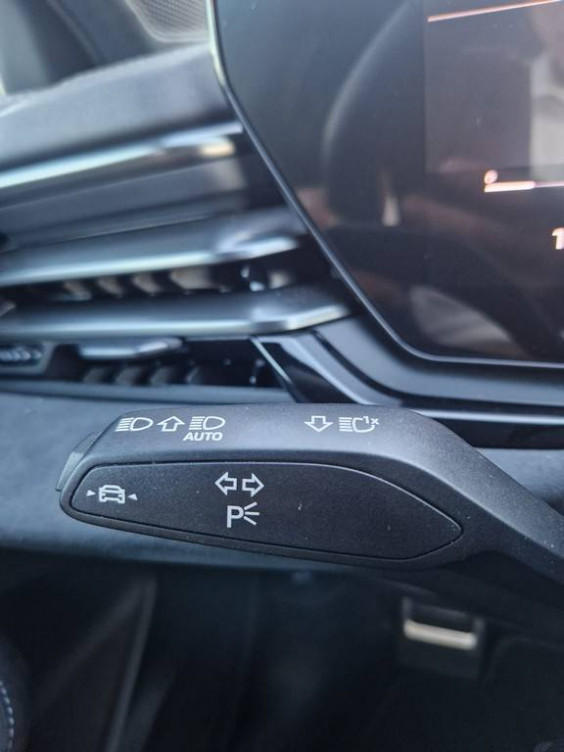 Acheter Audi A5 A5 TFSI 204 ch S tronic 7 Quattro S line 5p neuf dans les concessions du Groupe Faurie