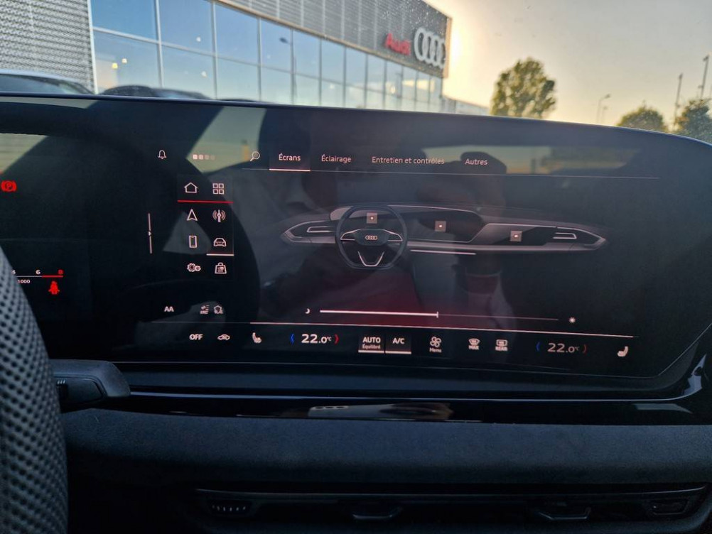 Acheter Audi A5 A5 TFSI 204 ch S tronic 7 Quattro S line 5p neuf dans les concessions du Groupe Faurie
