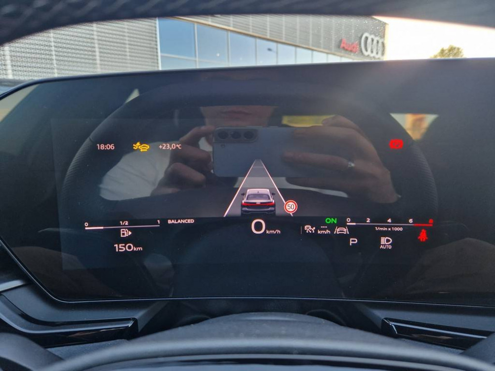 Acheter Audi A5 A5 TFSI 204 ch S tronic 7 Quattro S line 5p neuf dans les concessions du Groupe Faurie