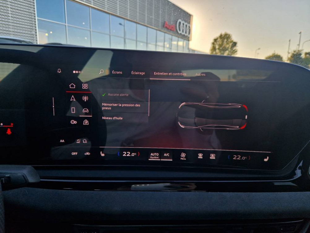 Acheter Audi A5 A5 TFSI 204 ch S tronic 7 Quattro S line 5p neuf dans les concessions du Groupe Faurie